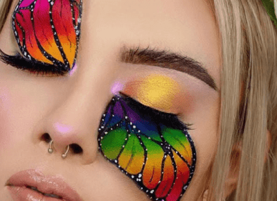 Inspiracje na makijaż