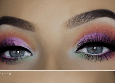 Inspiracje na makijaż