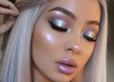 Inspiracje na makijaż