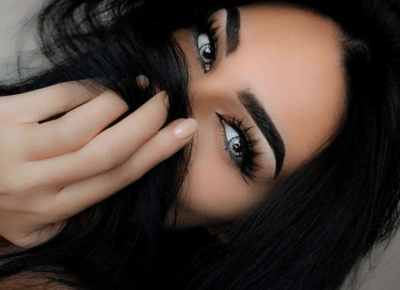 Inspiracje na makijaż