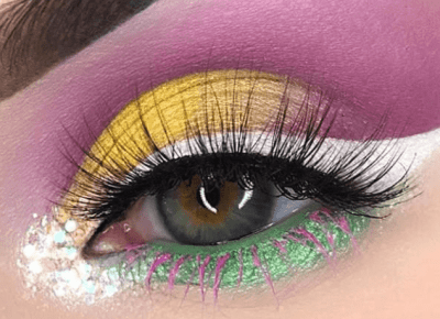 Inspiracje na makijaż