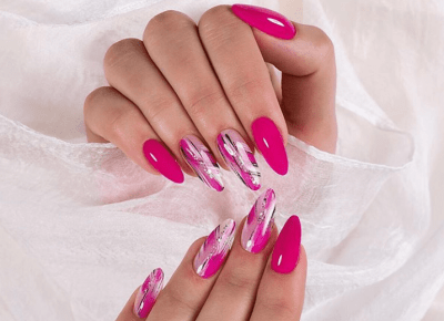 Nails - Inspiracje