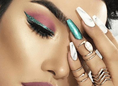 Inspiracje na makijaż