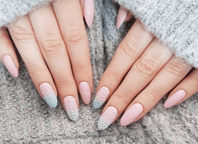 Nails - Inspiracje