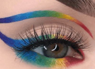 Inspiracje na makijaż