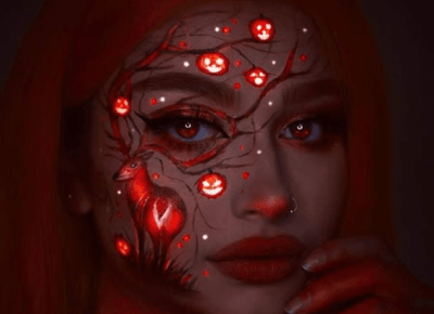 Inspiracje na makijaż