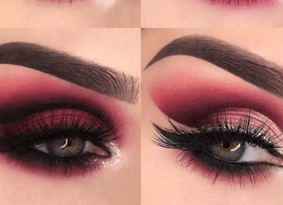 Inspiracje na makijaż