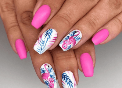 Nails - Inspiracje