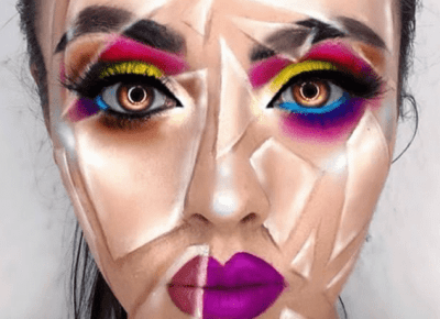 Inspiracje na makijaż