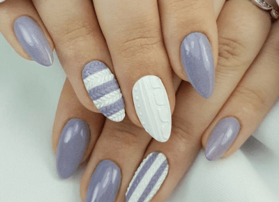 Nails - Inspiracje