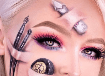 Inspiracje na makijaż