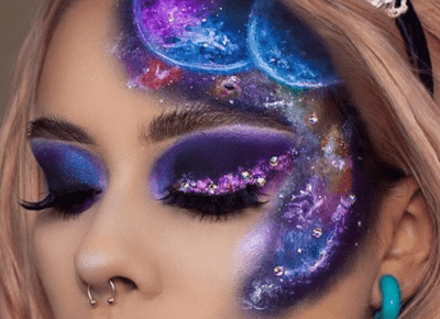 Inspiracje na makijaż