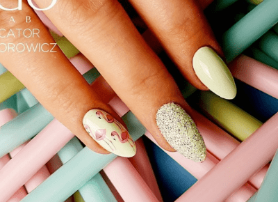 Nails - Inspiracje