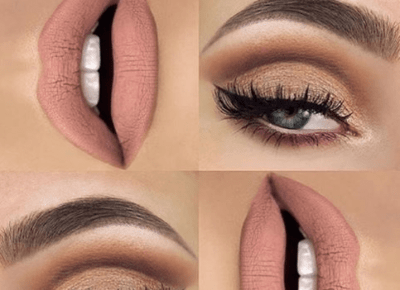 Inspiracje na makijaż