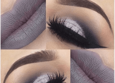 Inspiracje na makijaż