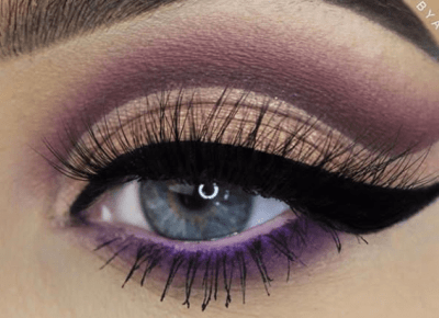 Inspiracje na makijaż