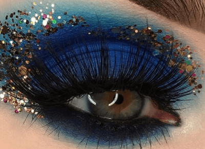 Inspiracje na makijaż