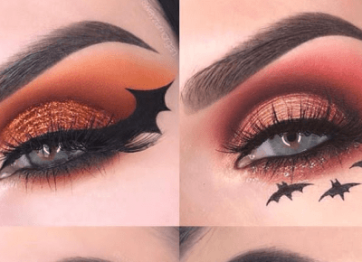 Inspiracje na makijaż