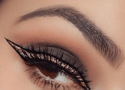 Inspiracje na makijaż