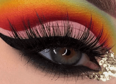 Inspiracje na makijaż