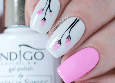 Nails - Inspiracje