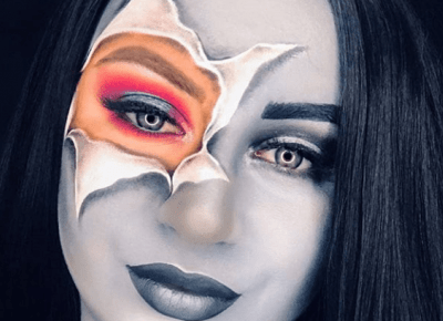 Inspiracje na makijaż