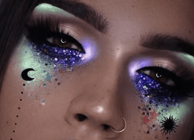 Inspiracje na makijaż