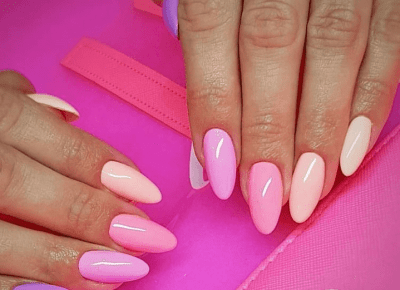 Nails - Inspiracje