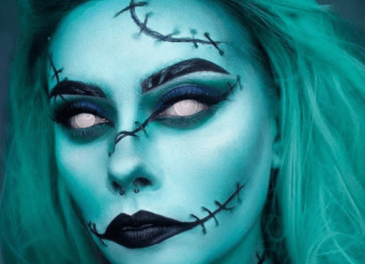 Inspiracje na makijaż