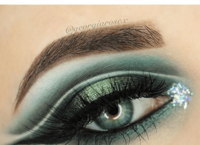 Inspiracje na makijaż