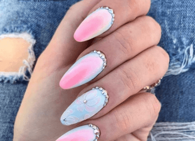 Nails - Inspiracje