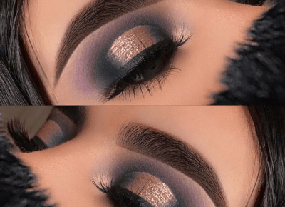 Makeup - Inspiracje