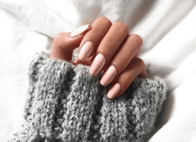 Nails - Inspiracje