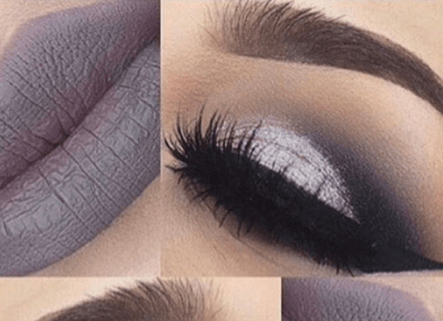 Inspiracje na makijaż