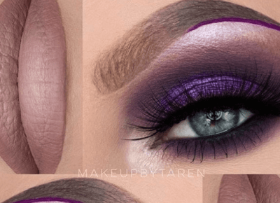 Inspiracje na makijaż