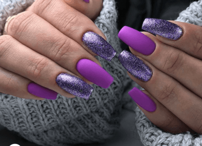 Nails - Inspiracje