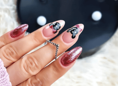 Inspiracje na paznokcie