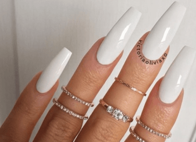 Inspiracje na paznokcie