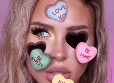 Inspiracje na makijaż