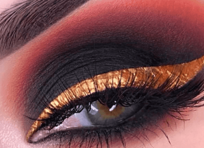 Inspiracje na makijaż