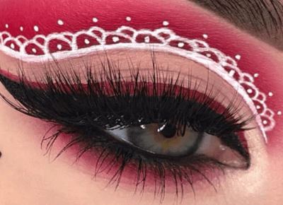 Inspiracje na makijaż