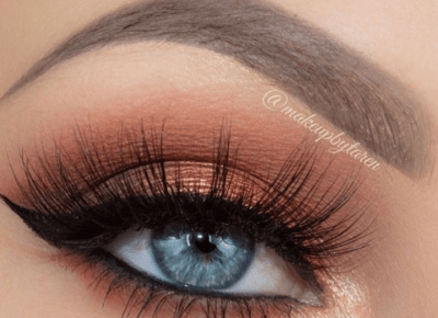 Inspiracje na makijaż