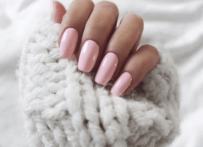 Nails - Inspiracje