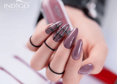 Nails - Inspiracje