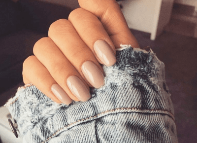 Nails - Inspiracje