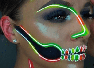 Inspiracje na makijaż