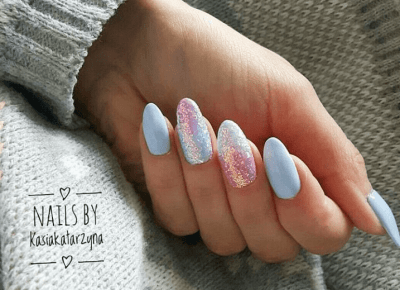 Nails - Inspiracje