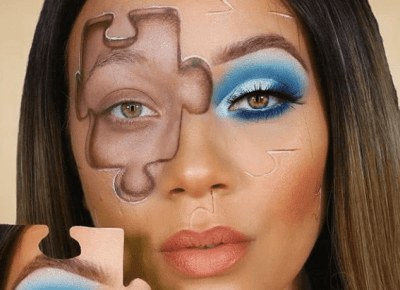 Inspiracje na makijaż