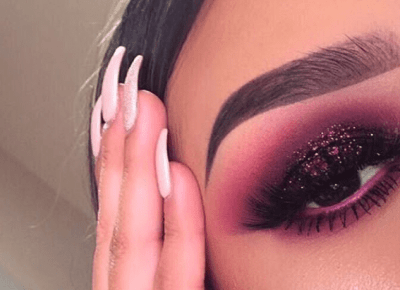 Inspiracje na makijaż