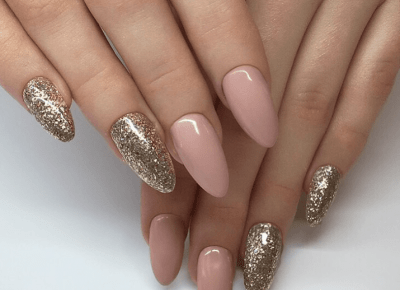 Nails - Inspiracje